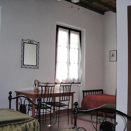 Agriturismo Cascina Roma Ozzero Номер фото